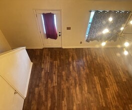 1408 Wagon St in Deridder, LA - Building Photo - Building Photo