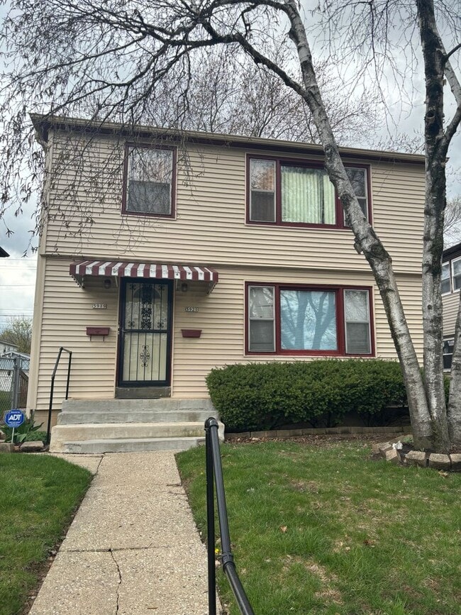 5919 N 68th St in Milwaukee, WI - Building Photo - Building Photo