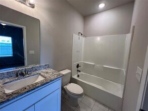 2717 Ginger Ct in Sherman, TX - Building Photo - Building Photo