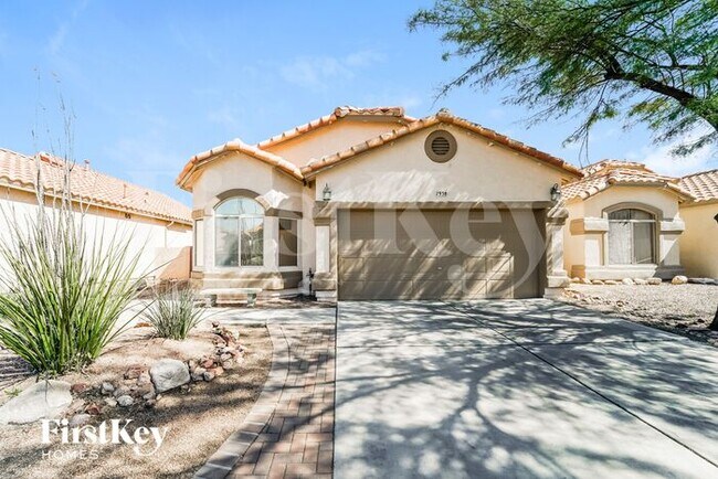 property at 7938 N Panamint Dr