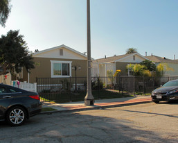 911 Torrance Blvd Apartments