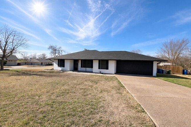 property at 4500 Woodmoor Cir