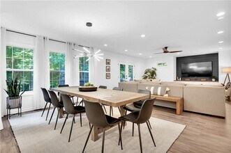 3882 The Ascent NE in Atlanta, GA - Building Photo - Building Photo