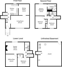 408 Westmoreland Ct in Charlottesville, VA - Building Photo - Building Photo