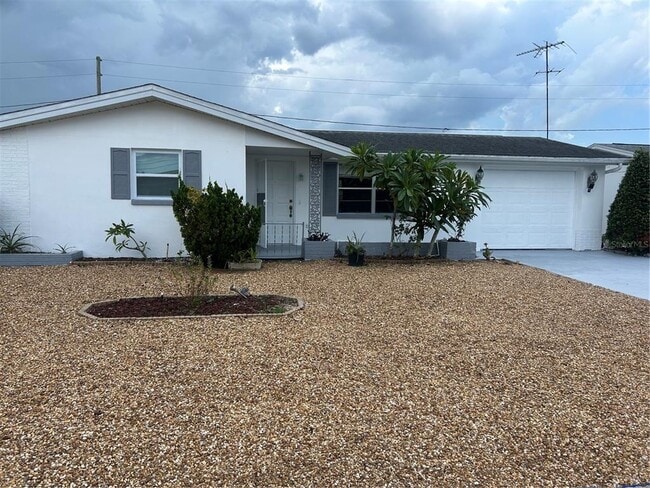 property at 5724 Mosaic Dr
