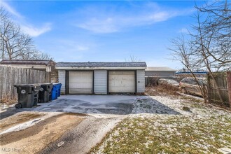 12935 Mc Gowan Ave-Unit -1/DN in Cleveland, OH - Building Photo - Building Photo