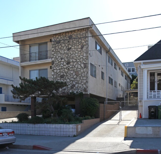 804 New Depot St in Los Angeles, CA - Building Photo - Building Photo