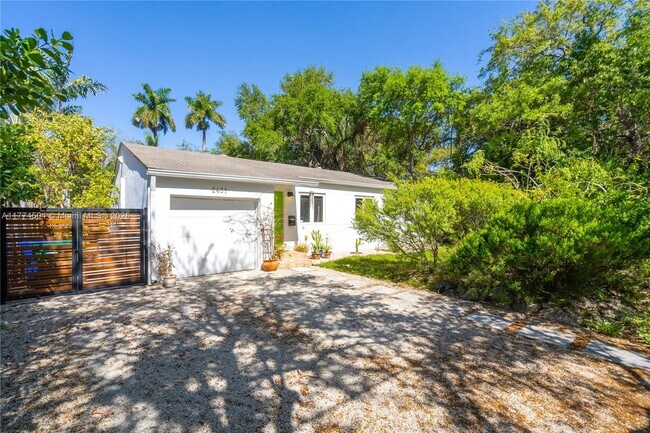 property at 2431 Swanson Ave
