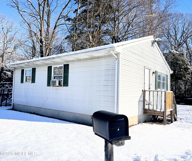 property at 1023 Atlantic City Blvd