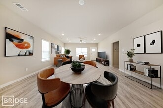4708 Gold Rush Way in Forney, TX - Building Photo - Building Photo