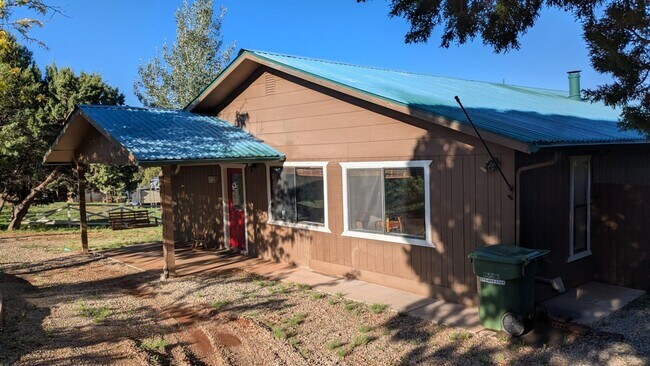 13 Orchard Loop in High Rolls Mountain Park, NM - Building Photo - Building Photo