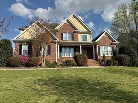 324 Waterville St in Raleigh, NC - Building Photo