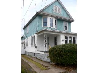 55 Edna Pl in Lackawanna, NY - Building Photo