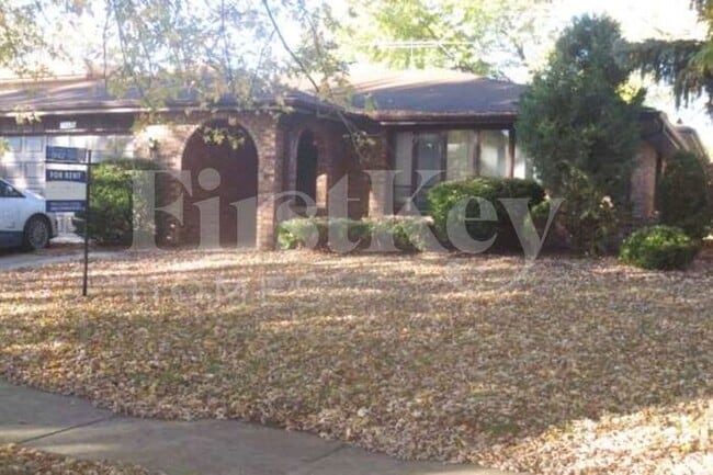 property at 18428 Lange St