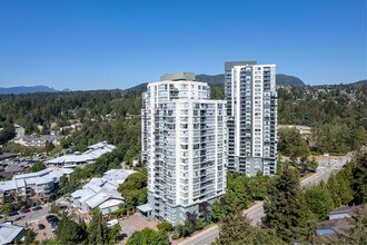 the Bentley in Port Moody, BC - Building Photo - Building Photo