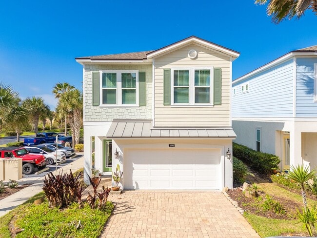 2691 Sunset Inlet Dr in Flagler Beach, FL - Building Photo - Building Photo