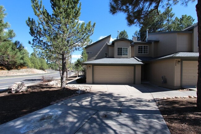 property at 3962 S Ox Bow Loop