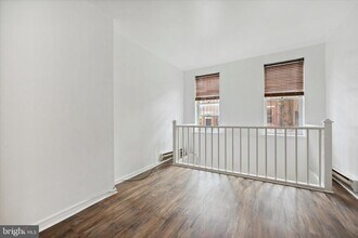 621 S 16th St-Unit -1 in Philadelphia, PA - Building Photo - Building Photo