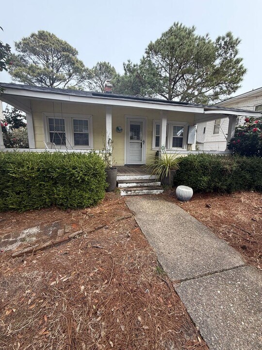 224 A View Ave in Norfolk, VA - Building Photo