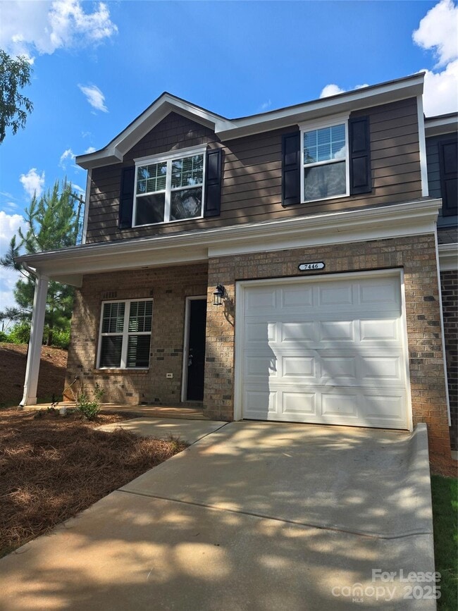property at 7446 Sienna Heights Pl