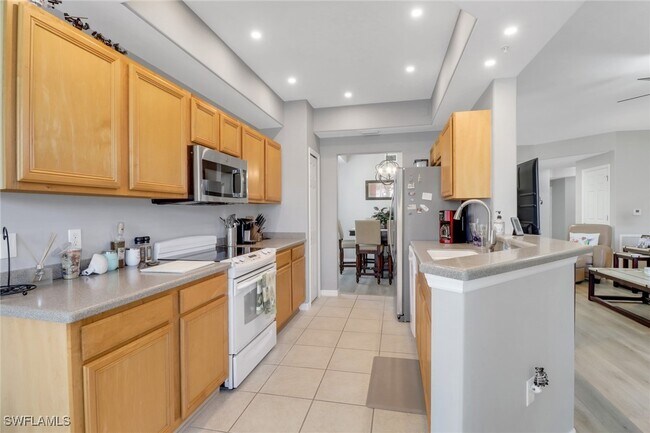 property at 11601 Navarro Way