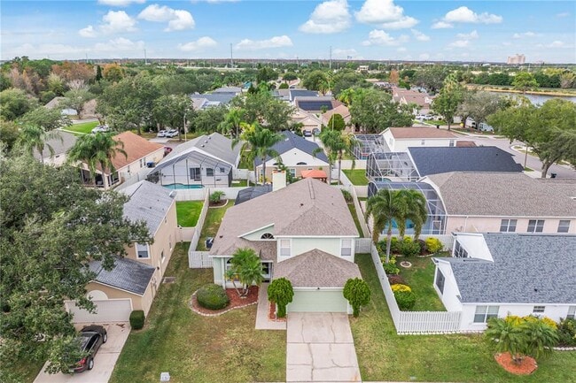 2705 Stone Oak Dr in Orlando, FL - Building Photo - Building Photo