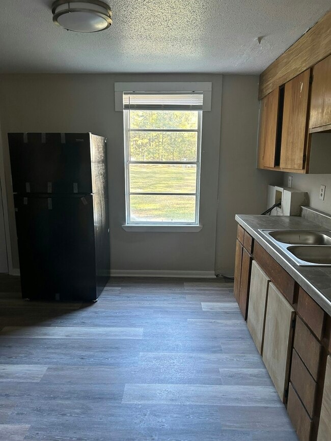 1116 Ash Ave in Richton, MS - Building Photo - Building Photo