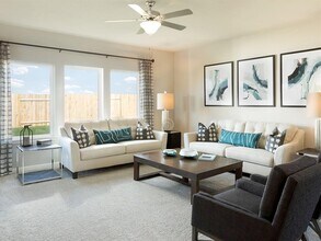 120 Hannah Trl in Georgetown, TX - Building Photo - Building Photo