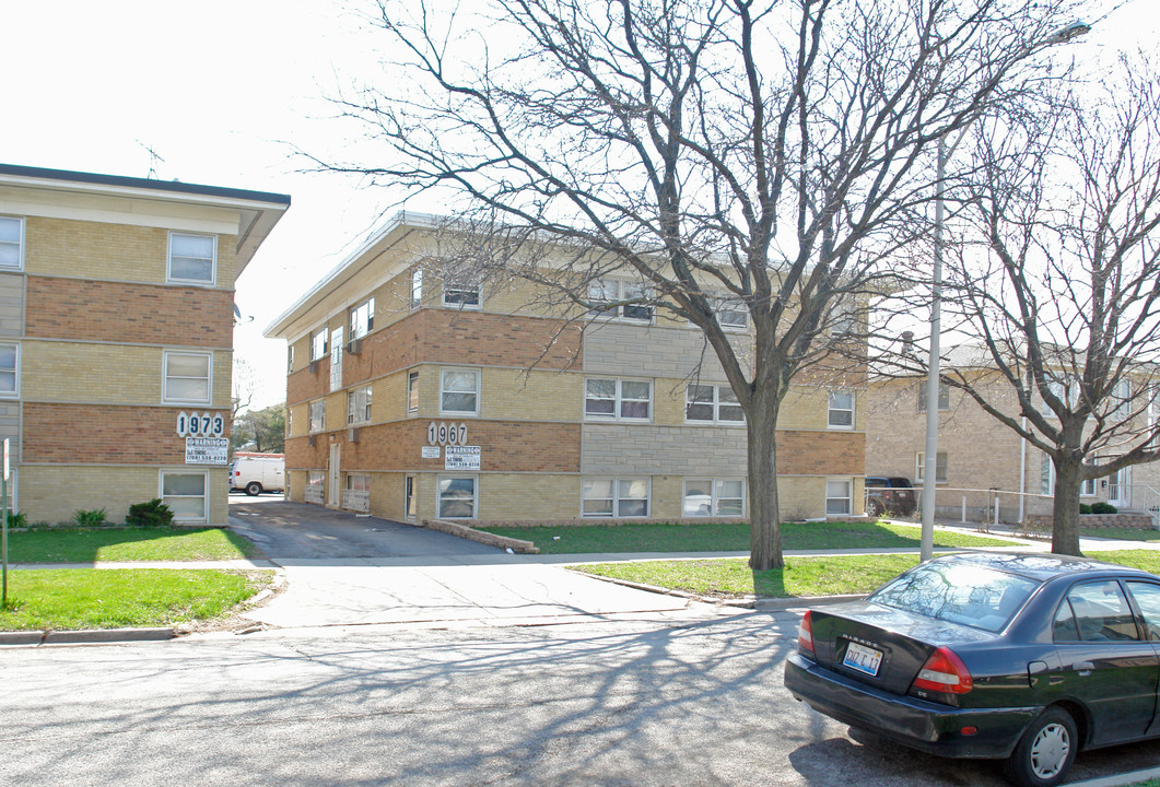 1967 N 18th Ave in Melrose Park, IL - Building Photo