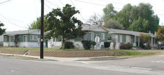 267-269 E Camden Ave Apartments