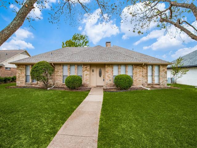 property at 307 Sycamore Creek Rd