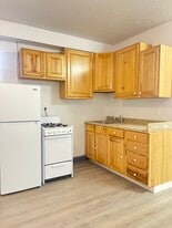 700 W Ruby Ave, Unit C in Gunnison, CO - Building Photo