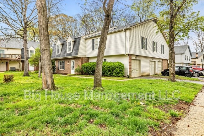 4536 Reeves Pl in Waldorf, MD - Building Photo - Building Photo