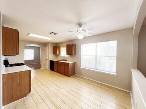 17301 Dashwood Creek Dr in Pflugerville, TX - Building Photo - Building Photo