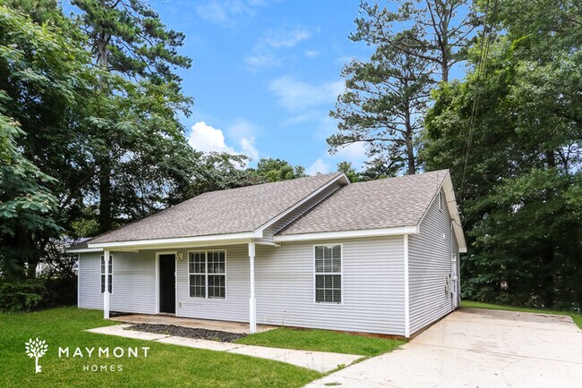 230 Valley Hill Rd in Stockbridge, GA - Building Photo - Building Photo