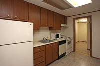 Lakemont Apartment Homes in Greensboro, NC - Foto de edificio - Interior Photo