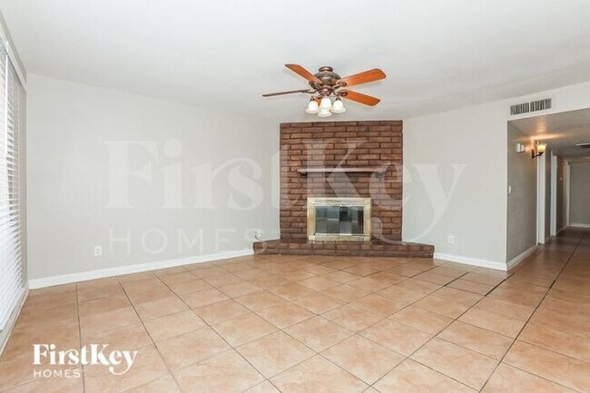 2651 E Billings St in Mesa, AZ - Building Photo - Building Photo