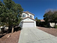 6406 Coral Flower Ct in Las Vegas, NV - Foto de edificio - Building Photo