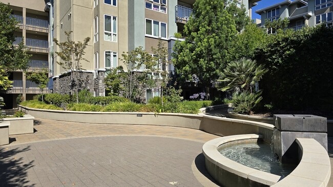 property at 5501 DeMarcus Blvd