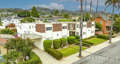 1159-1171 E Meta St in Ventura, CA - Building Photo - Primary Photo