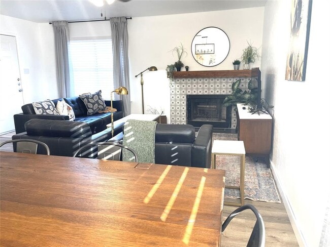 property at 6108 Wheless Cove