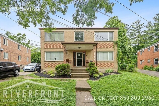 property at 5855 Shadymist Ln
