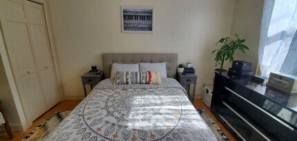 124 Jackson St in Hoboken, NJ - Building Photo - Building Photo