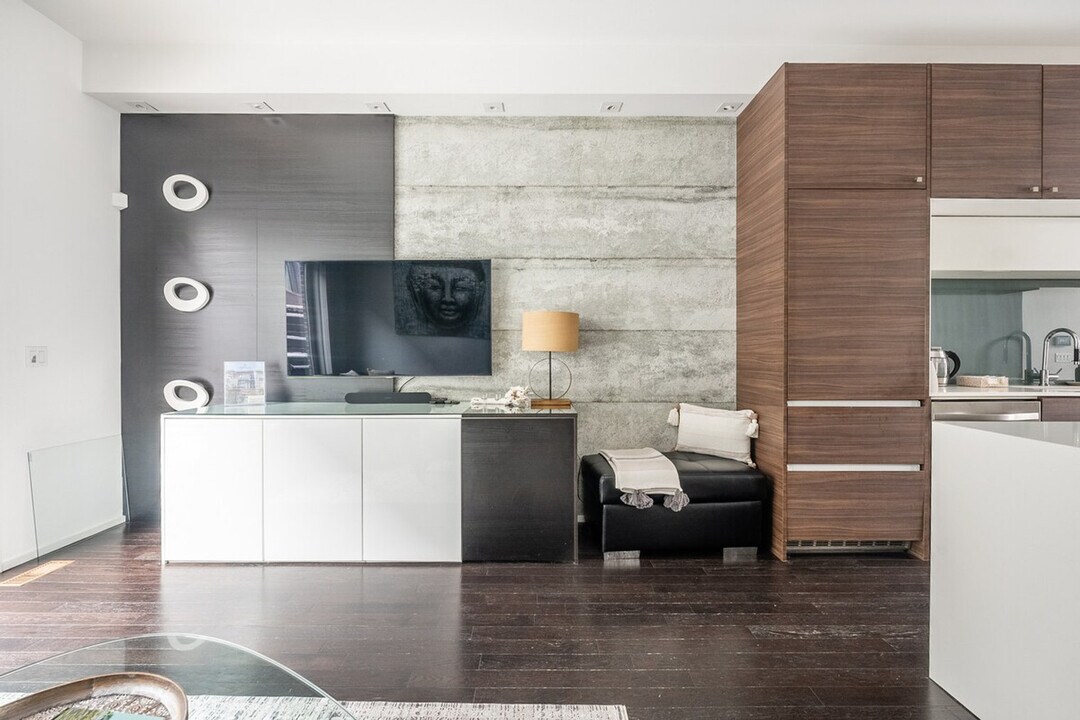 4 Treford Pl in Toronto, ON - Building Photo