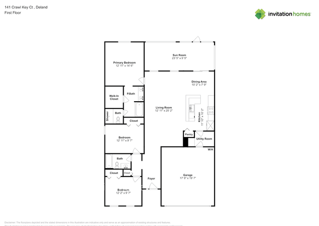 141 Crawl Key Ct in DeLand, FL - Building Photo - Building Photo