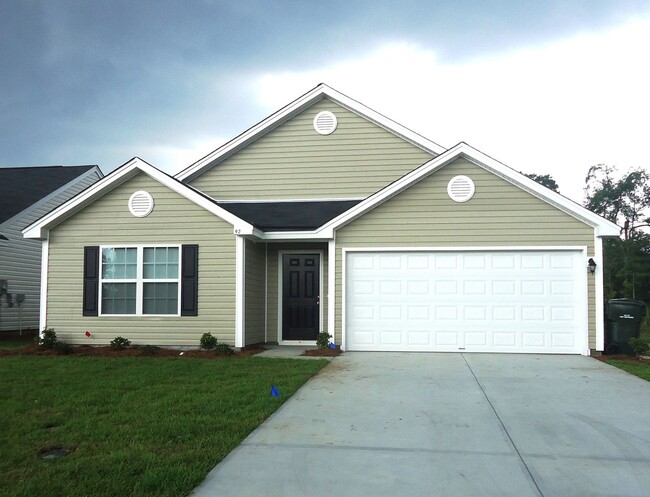 property at 92 Roseberry Cir
