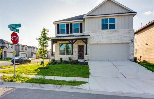 property at 15900 Cessida St