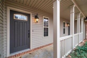2622 Houston St in Fort Smith, AR - Foto de edificio - Building Photo