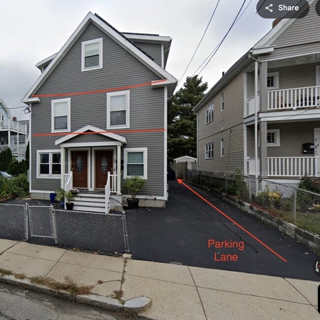 property at 89 Antwerp St