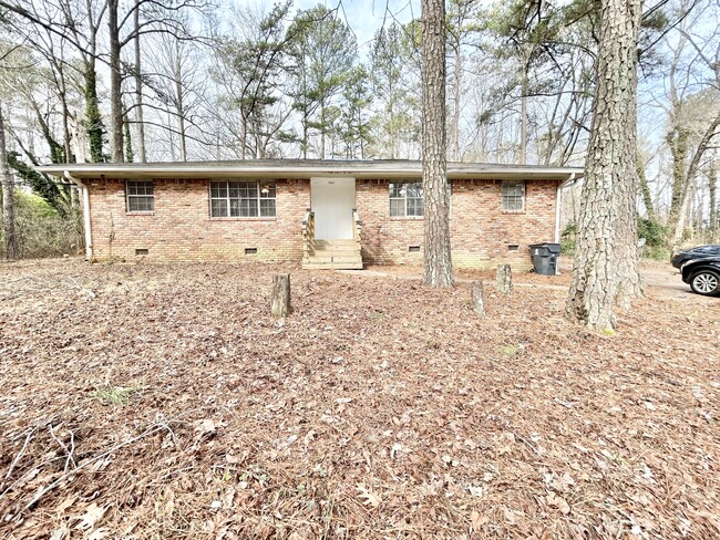 property at 6500 Raymond Dr